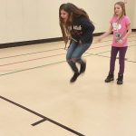 Jump Rope for Heart