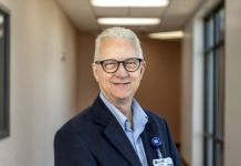 Good Shepherd Health Care System Welcomes Region’s First Rheumatologist Dr. Kent Blakely