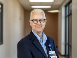 Good Shepherd Health Care System Welcomes Region’s First Rheumatologist Dr. Kent Blakely