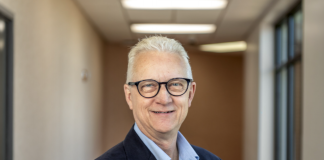 Good Shepherd Health Care System Welcomes Region’s First Rheumatologist Dr. Kent Blakely