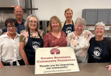 Local food access programs receive grant funding