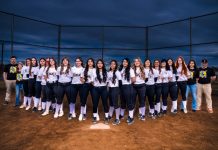 Elf Run 5k to benefit Irrigon Softball set for Dec. 20