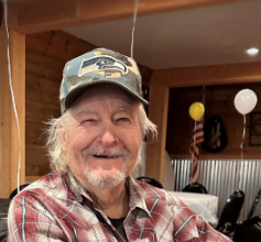David Kramer Passes Away at 86