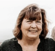 Kathie Winters Passes Away at 70