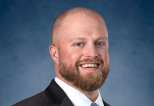 Lankford named new UEC President