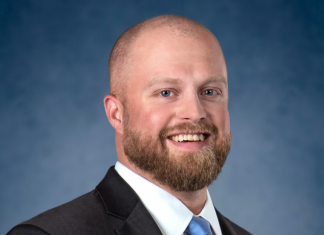 Lankford named new UEC President