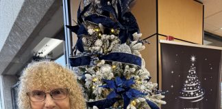 Light Up A Life Fundraiser Underway in Hermiston