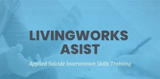 Suicide prevention training available in Pendleton