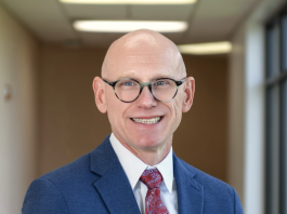 Good Shepherd Health Care System Welcomes Board-Certified Cardiologist Matthew Lyons, MD, FACC