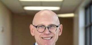 Good Shepherd Health Care System Welcomes Board-Certified Cardiologist Matthew Lyons, MD, FACC