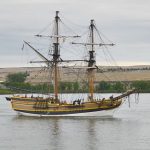 Lady Washington