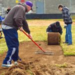 Little League Work