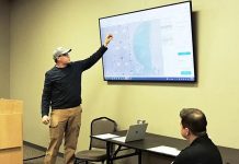 Hermiston Oregon Sportsplex Scheduled for March Completion