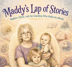 Madeline Thomas Passes Away at 79