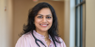 Good Shepherd Health Care System Welcomes Dr. Shumal Malepati, Obstetrician & Gynecologist