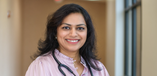 Good Shepherd Health Care System Welcomes Dr. Shumal Malepati, Obstetrician & Gynecologist