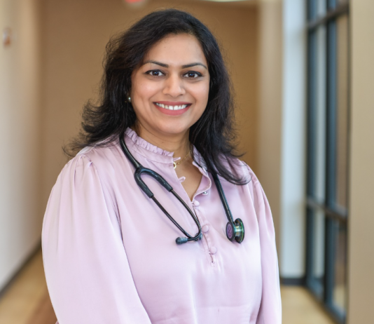 Good Shepherd Health Care System Welcomes Dr. Shumal Malepati, Obstetrician & Gynecologist