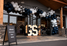 Good Shepherd employees celebrated at 2025 Service Awards