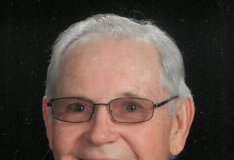 Jack McWhinnie Jr. Passes Away at 84