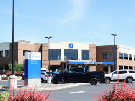 Good Shepherd Health Care System Completes Major Medical Plaza Expansion to Support Growing Specialty Services