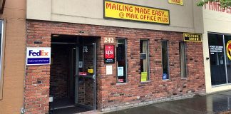 Mailing Made Easy