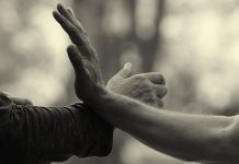 Good Sheperd Health Care System Offering Free Tai Chi Class