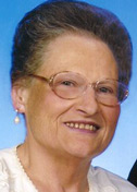 Mary McVicker