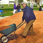 Mayor Bob Severson Playground