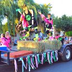 2013 Umatilla County Fair Parade