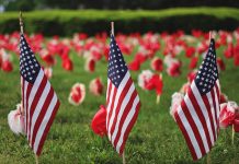 Several Memorial Day Events Set for Hermiston This Weekend