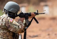 Camp Umatilla Secures Federal Funding for Several Projects