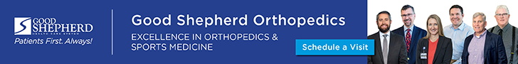 Good Shepherd Orthopedics