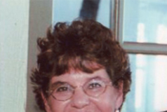 Linda Newhouse Passes Away at 75