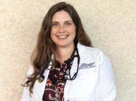 Good Shepherd Welcomes Board-Certified Family Medicine Physician & Chief of Primary Care Dr. Amy Nguyen