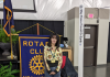 Rotary Youth Exchange Program celebrated in Hermiston