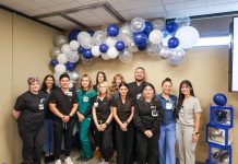 Good Shepherd celebrates Nurse Residency Program Grads