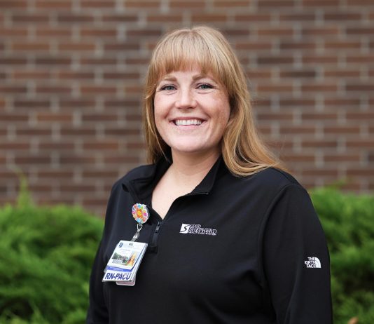 Hero nurse saves man at park in Umatilla