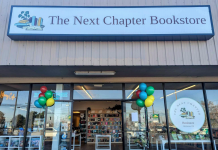 The Next Chapter to host Christmas Story Time and Family Party