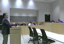 Council Approves Service Territory Transfer Between HES & UEC