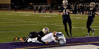 New Wilson Beats HHS