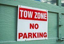 City of Umatilla Now Prohibits Parking Along Lewis Avenue in McNary