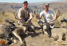 ODFW Seeks Outdoor Photos from Citizens ODFW contest