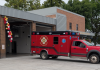 Umatilla County Fire District #1 celebrates reopening of Station 21 with community