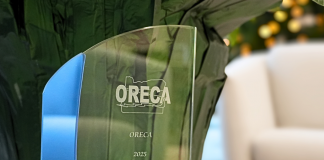 UEC Honored With 2025 Concern for Community Award