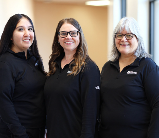 Occupational Therapy Month highlights life-changing care