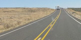 Oregon Highway Projects