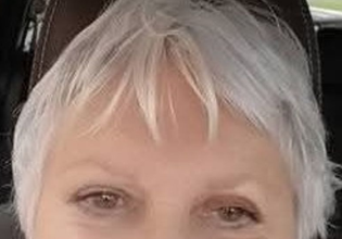 Pammy Wunderlich Passes Away at 80