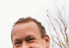 Randy Paullus Passes Away at 64