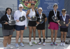 Teams from Walla Walla, Hermiston win inaugural Watermelon Slam Pickleball Tournament