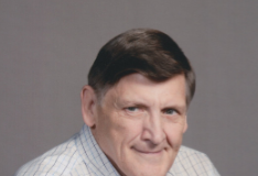Pat Grimes Passes Away at 76